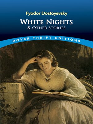 White Nights and Other Stories - ebook